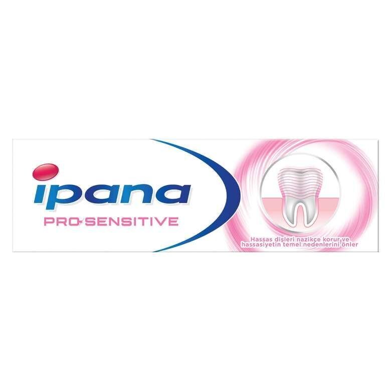 İpana Pro Sensitive Diş Macunu 75 ML