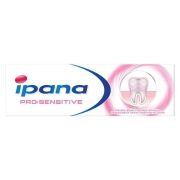 İpana Pro Sensitive Diş Macunu 75 ML