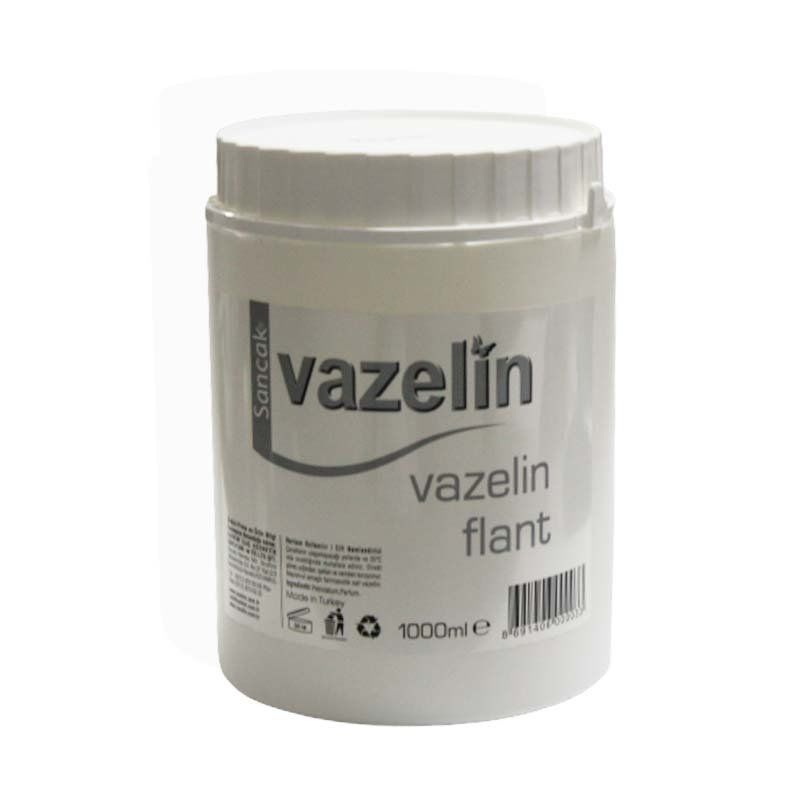 Sancak Vazelın Flant 1000 ML