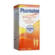 Pharmaton Vitality 60 Tablet