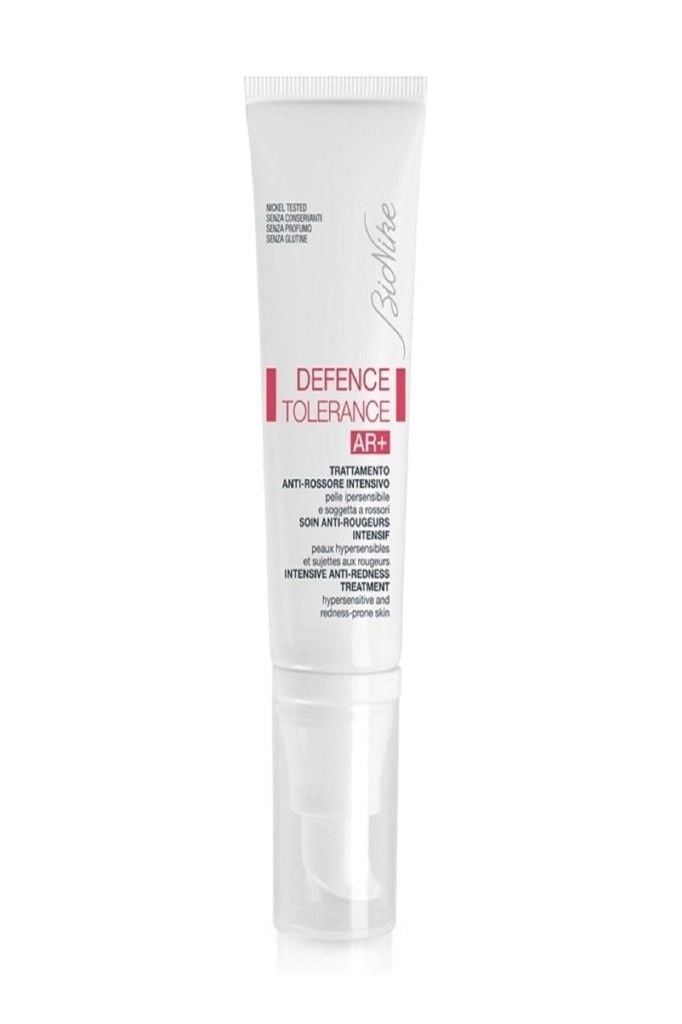 Bionike Defence Tolerance AR+ Yoğun Cilt Hassasiyetinde Krem Jel 40 ML