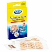 Scholl Nasır Giderici Kit