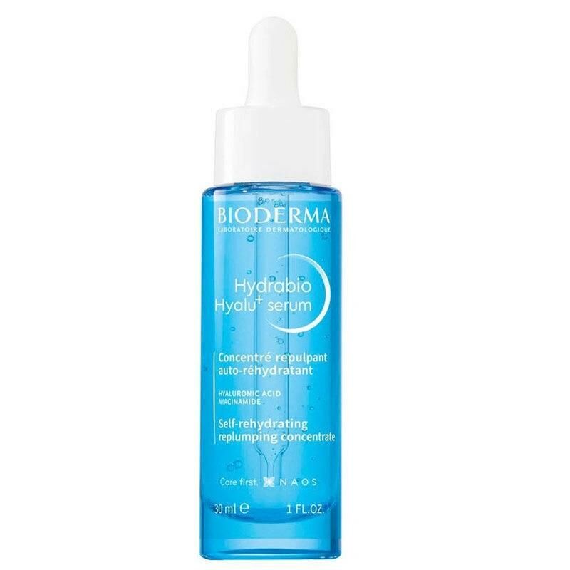 Bioderma Hydrabio Hyalu Serum 30 ML