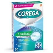 Corega Temizleyici 30 Tablet