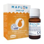Maflor Damla Plus 8 ML