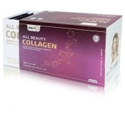 Nouplus All Beauty Collagen-Seramid 30 Shot x 40 ML