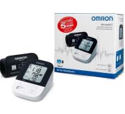 Omron M4 İntelli IT Elektronik Üst Koldan Tansiyon Aleti