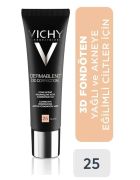 Vichy Dermablend 3 Boyutlu Düzeltici Fondöten Sand 25 30 Ml