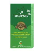 Nouplus Tussipass Öksürük Şurubu 150 ML