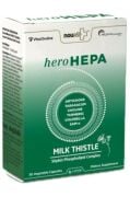 Nouplus Hero Hepa 30 Kapsül