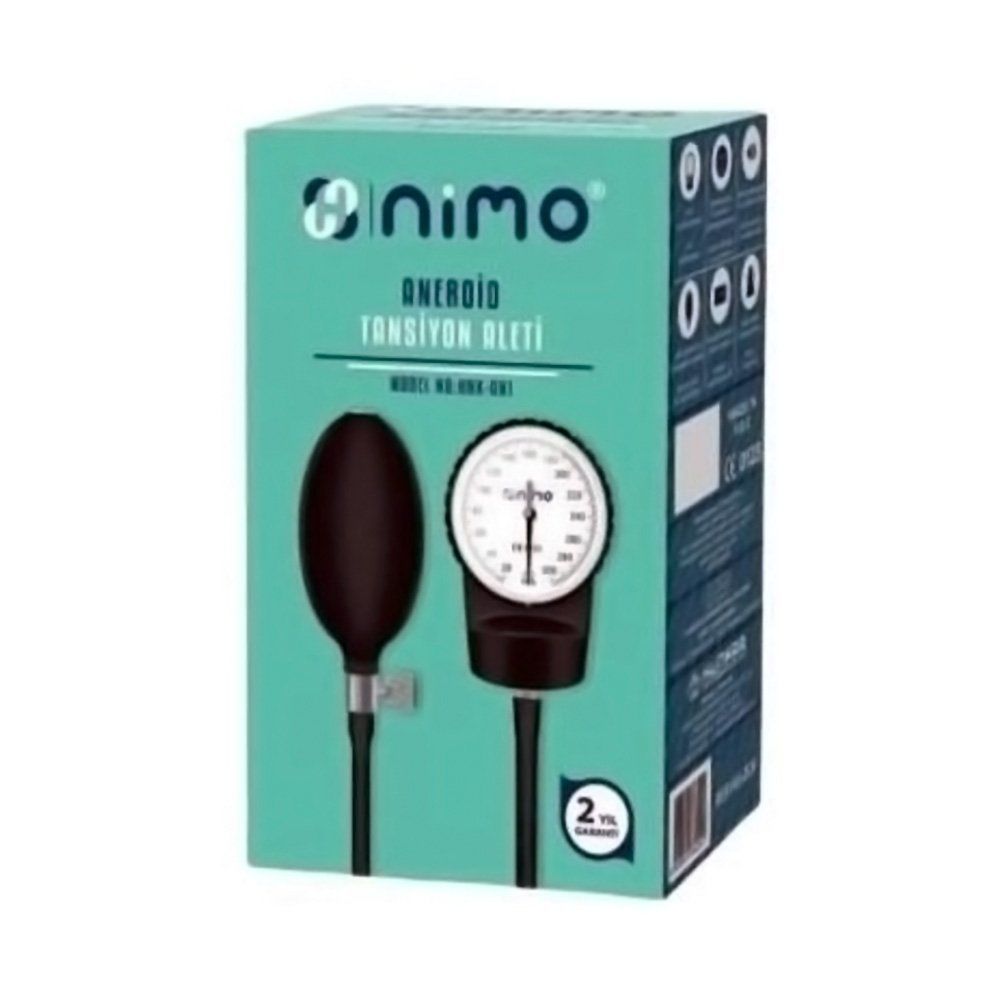 Nimo Aneroid Tansiyon Aleti HNK-AN1