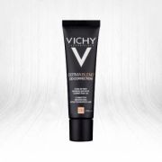 Vichy Dermablend Foundation Vanilla 20  Fondöten 30 Ml