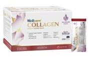 Wellcare Collagen Beauty Boost Plus 10.000 mg Nar Aromalı 30 Saşe