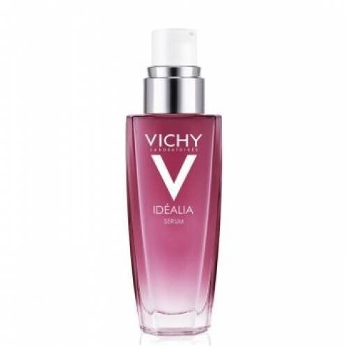 Vichy Idéalia Radiance Boosting Anti-Aging Serum 30 ML