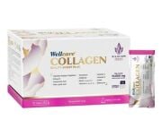 Wellcare Collagen Beauty Boost Plus 10.000 mg Karpuz Aromalı 30 Saşe