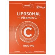 Nouplus Lipozomal C 1000 Mg 30 Tablet