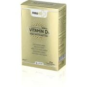 Nouplus Vitamin D3 1000 IU Sprey 20 ML