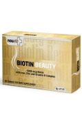 Nouplus Biotin Beauty 5000 Mcg 30 Tablet