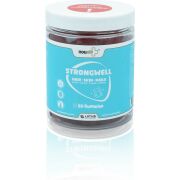 Nouplus Strongwell Hair Skin Nails Gummies 60 Tablet