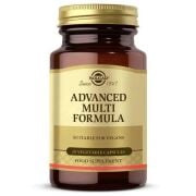 Solgar Advanced Multi Formula 30 Kapsül