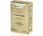Nouplus Vitamin D3 K2 Sprey 20 ML