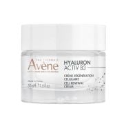 Avene Hyaluron Activ B3 Hücre Yenilemeye Yardımcı Krem 50 ML