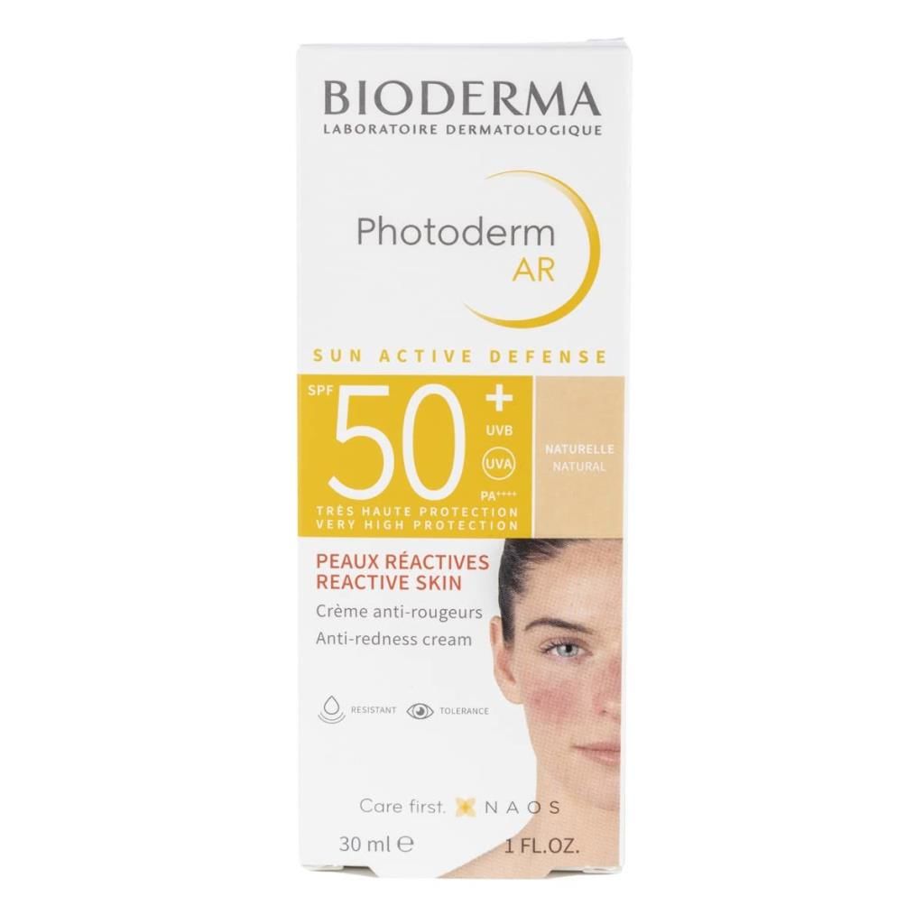 Bioderma Photoderm Ar Spf 50+ 30  ML Güneş Koruyucu