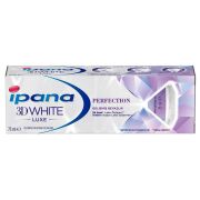 İpana 3D White Gelişmiş Beyazlık Diş Macunu 75 Ml