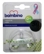 Bambino T148 Premature Emzik