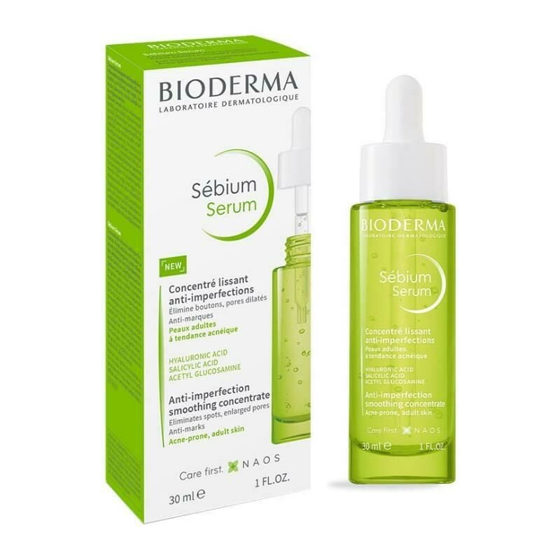 Bioderma Sebium Serum 30 ML