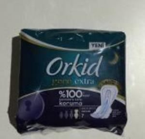 Orkid Gece Extra 7 li