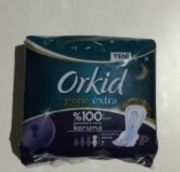 Orkid Gece Extra 7 li