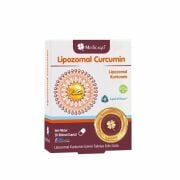 Medicago Lipozomal Kurkumin 30 Kapsül