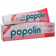 Popolin Pişik Önleyici Krem 40 Gr