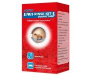 Abfen Sinus Rinse Kit-S Surfactant Burun Yıkama Kiti 20 Poşet