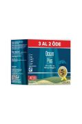 Ocean Plus Omega 1200 Mg 90 Kapsül - 3 Al 2 Öde