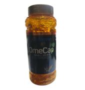 Avicenna Omecap Omega 3 200 Kapsül