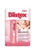 Blistex Lip Brilliance Spf15 - Renk ve Işıltı Etkili Nemlendirici Dudak Bakımı