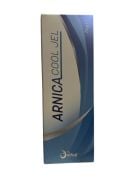 Arnica Cool Soğutucu Jel 75 ML