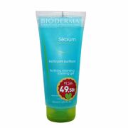 Bioderma Sebium Foaming Gel 200 Ml