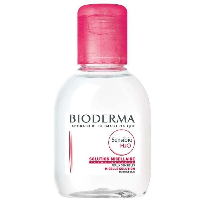 Bioderma Sensibio H2O 100 ML