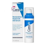 Cerave Nemlendiren Hyalüronik Asit Serum 30 ML