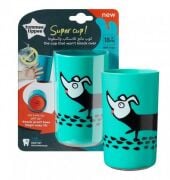 Tommee Tippee Super Cup Devrilmez Bardak 300 ML