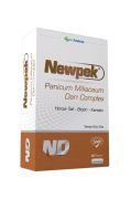 Newpek Panicum Miliaceum Darı Complex 60 Kapsül