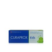 Curaprox Enzylcal Kids Nane Diş Macunu 1450PPM 60 ML