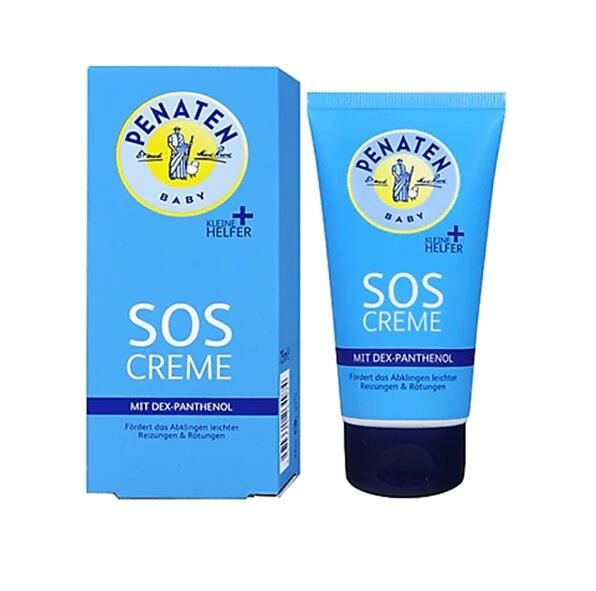 Penaten SOS Cilt Kremi 75 ML