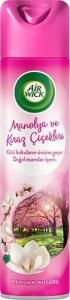 Air Wick Manolya ve Kiraz Çiçekleri Aerosol Sprey 300 ML
