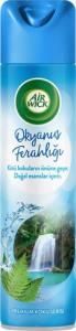 Air Wick Okyanus Ferahlığı Aerosol Sprey 300 ML