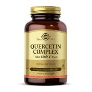 Solgar Quercetin Complex With Ester-C Plus 50 Tablet