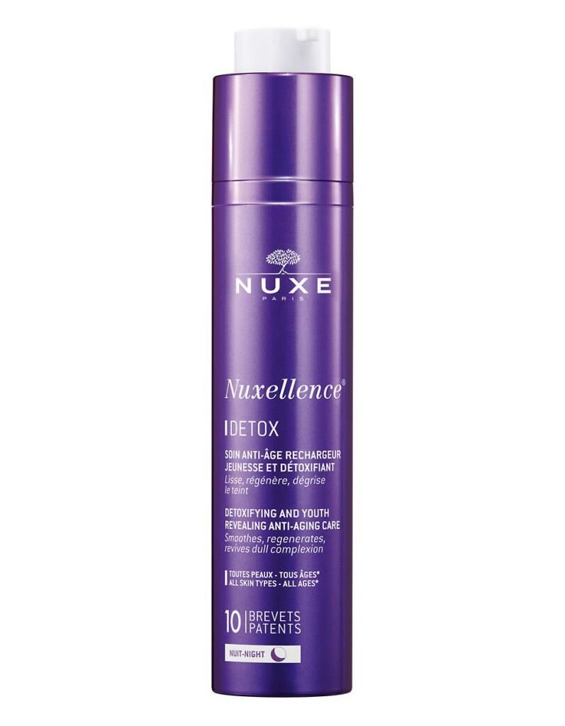 Nuxe Nuxellence Detox 50ML